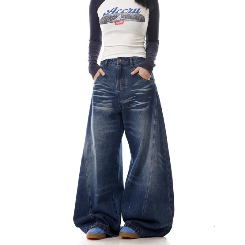 City Hipster Jeans Unisex-1