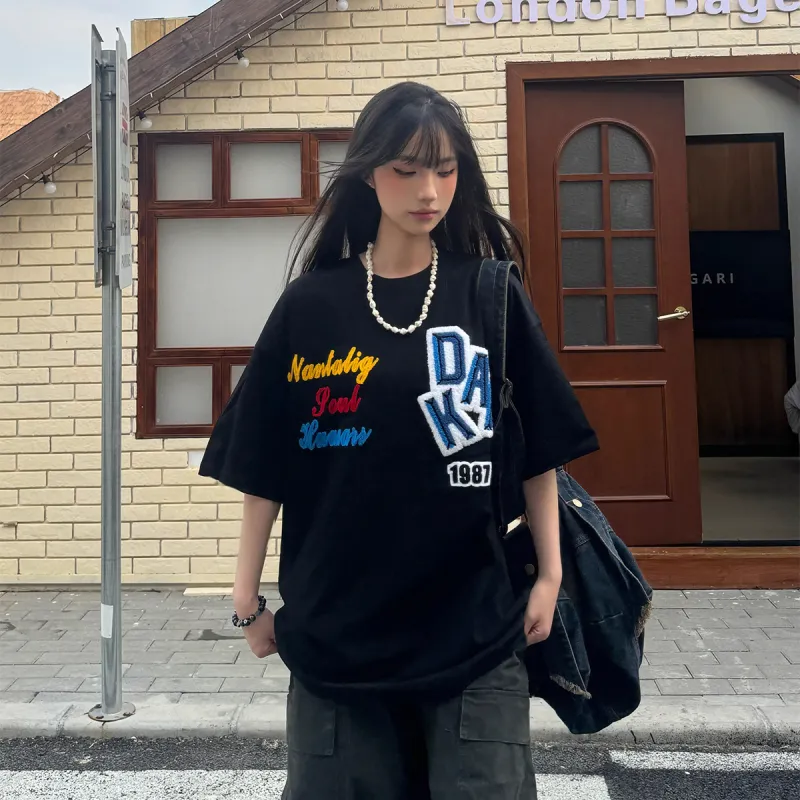 City Hipster T Shirts Unisex-1