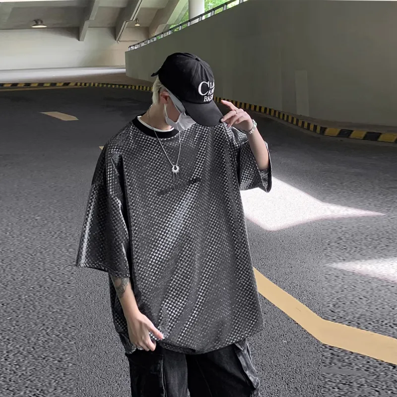 City Hipster T Shirts Unisex-4