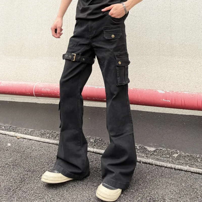 City Hipster Jeans Unisex-3