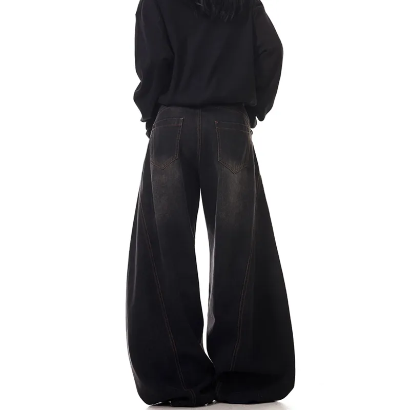 City Hipster Jeans Unisex-9
