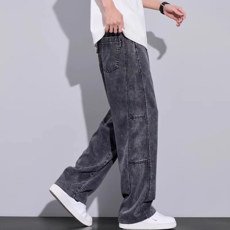 City Hipster Jeans Unisex-3