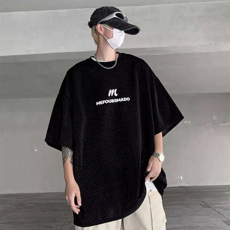 City Hipster T Shirts Unisex-7