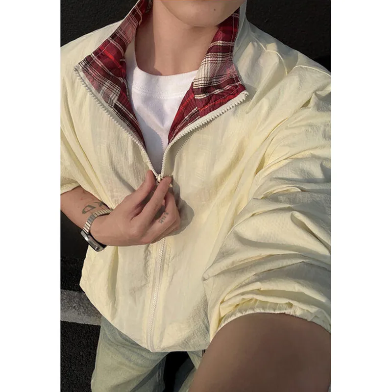 WELTER EXPERIMENT Jacket Unisex-8