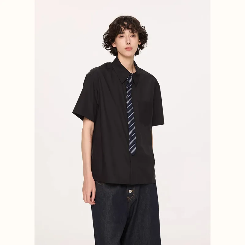 City Hipster Shirts Unisex-7