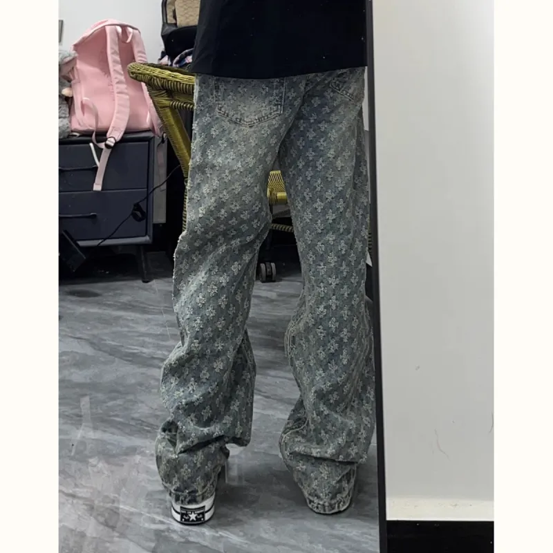 City Hipster Jeans Unisex-2