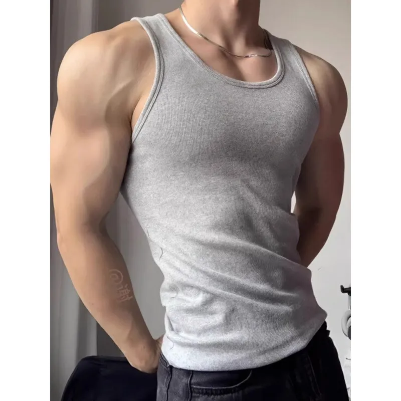 MIIRACER Tank Tops Unisex-17