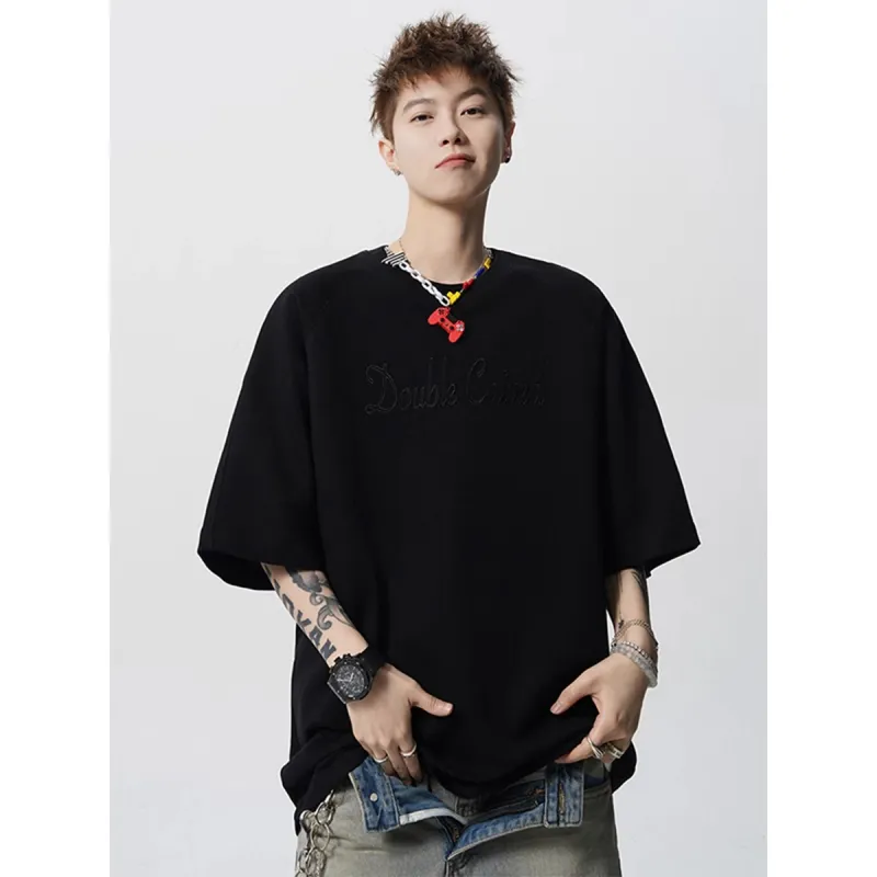 City Hipster T Shirts Unisex-7
