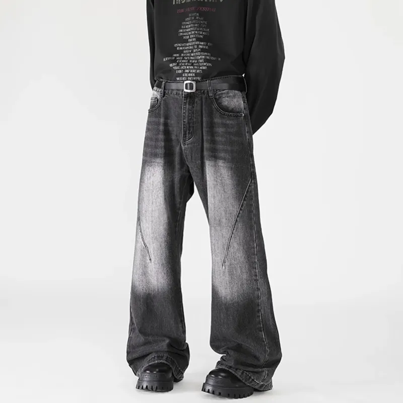 City Hipster Jeans Unisex-8