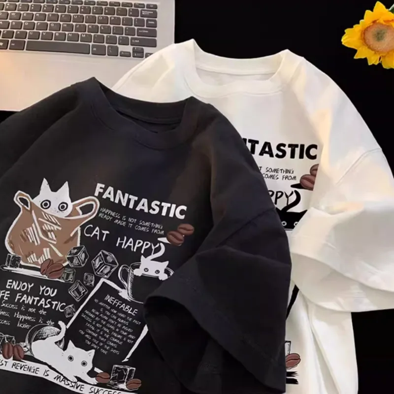 City Hipster T Shirts Unisex-8