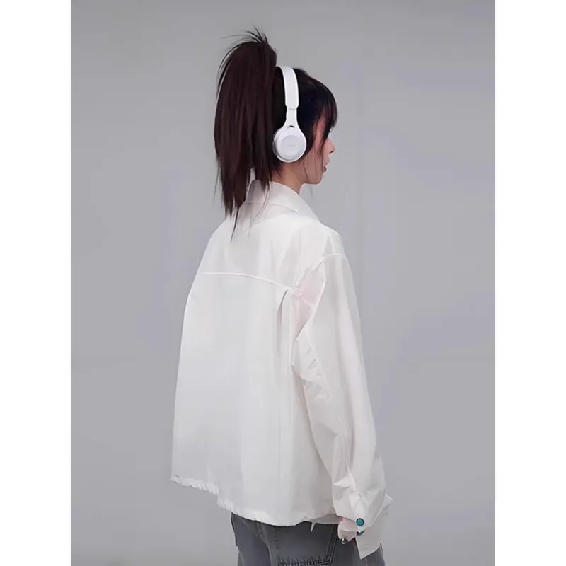 City Hipster Shirts Unisex-2