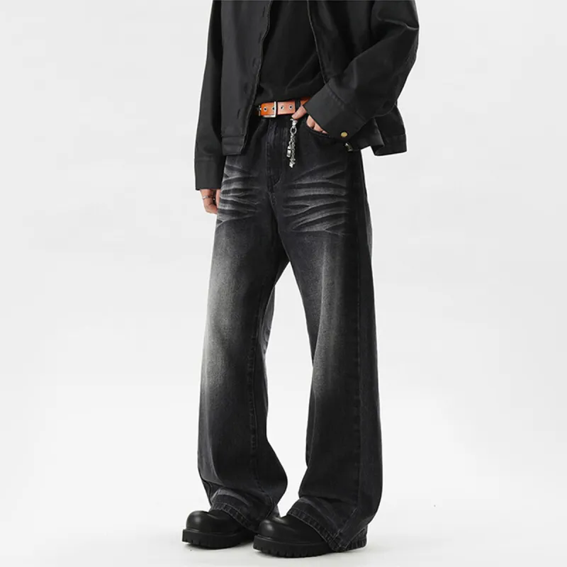 City Hipster Jeans Unisex-2