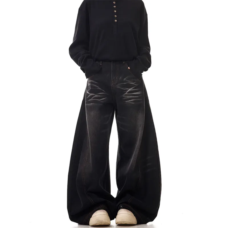 City Hipster Jeans Unisex-7
