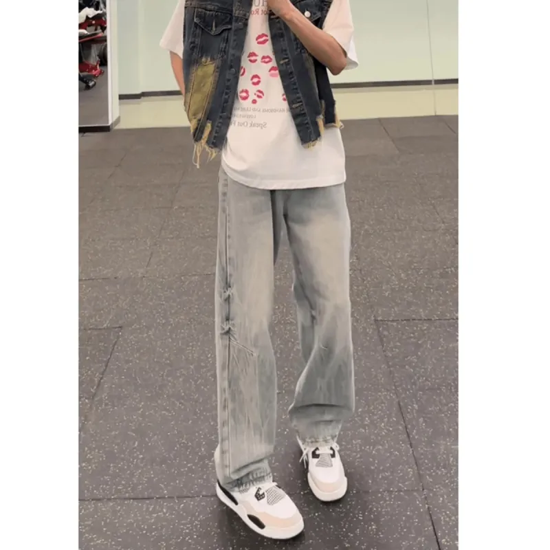 City Hipster Jeans Unisex-1