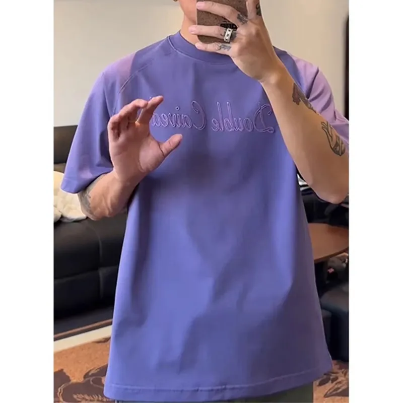 City Hipster T Shirts Unisex-3