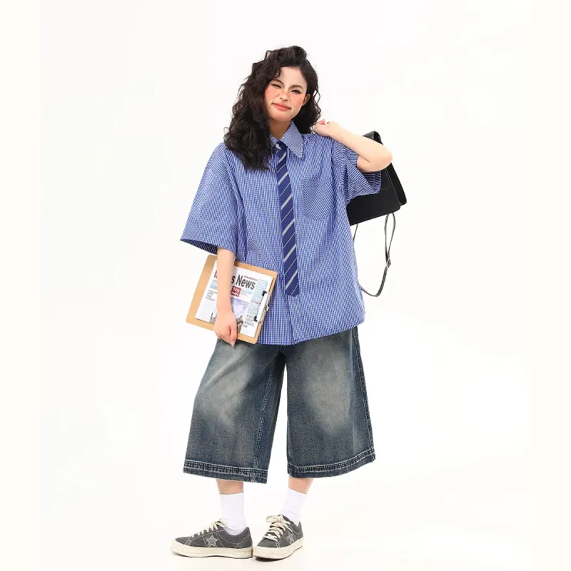 City Hipster Shirts Unisex-1