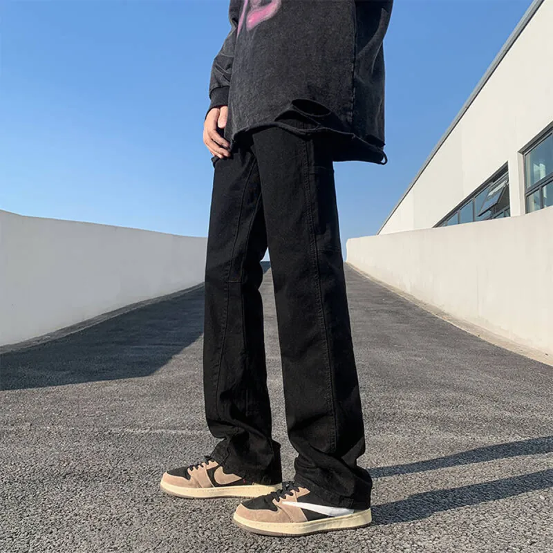 City Hipster Jeans Unisex-8