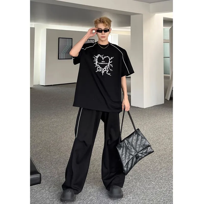 City Hipster T Shirts Unisex-10