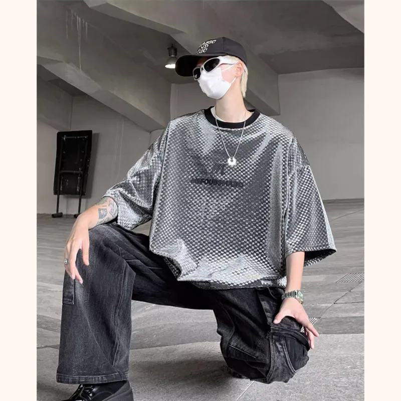 City Hipster T Shirts Unisex-1
