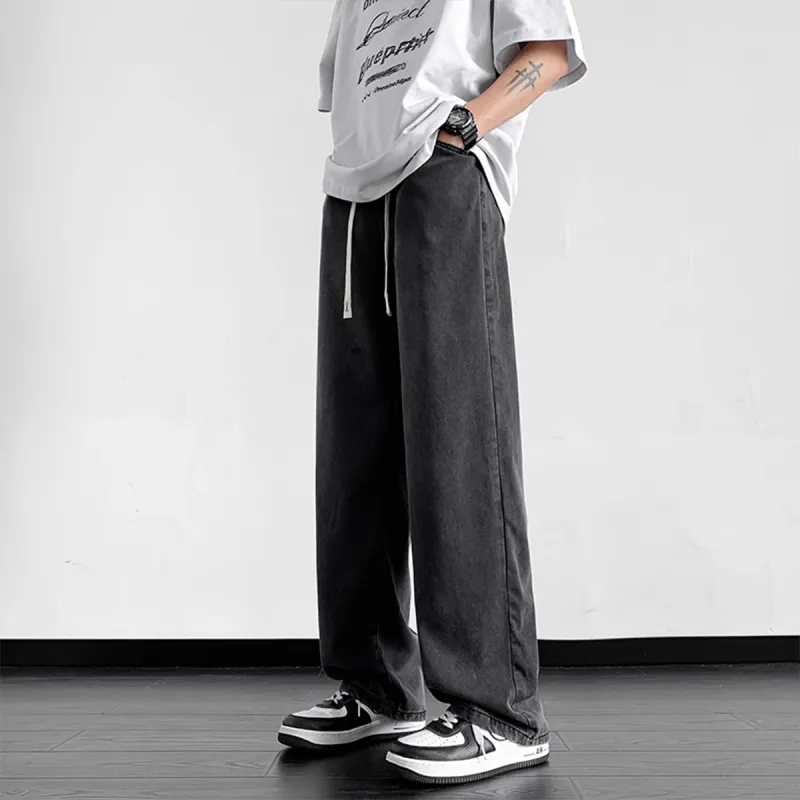 City Hipster Jeans Unisex-6