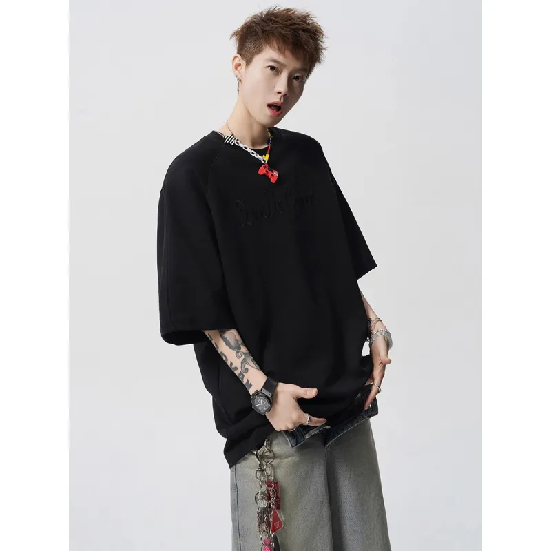 City Hipster T Shirts Unisex-5
