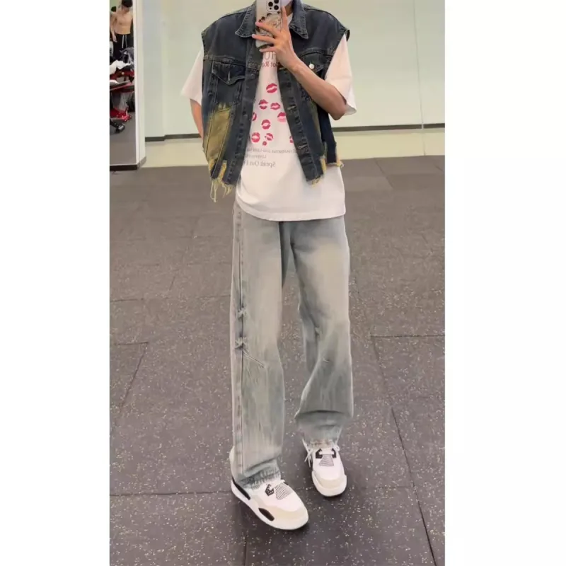 City Hipster Jeans Unisex-3