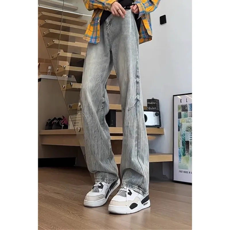 City Hipster Jeans Unisex-4