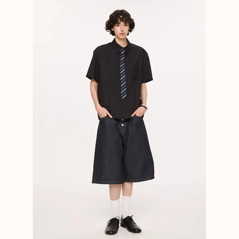 City Hipster Shirts Unisex-8