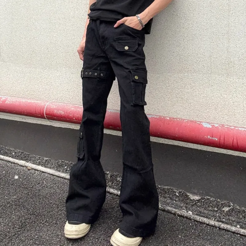 City Hipster Jeans Unisex-4