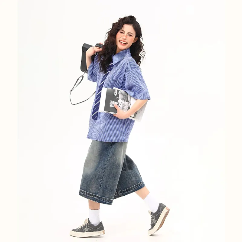 City Hipster Shirts Unisex-2
