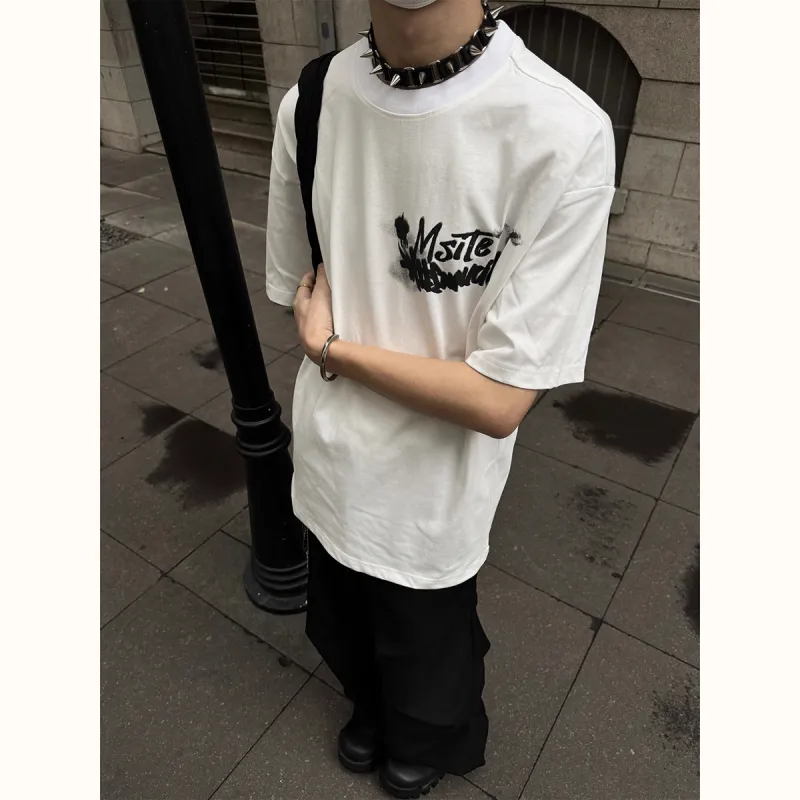 City Hipster T Shirts Unisex-1