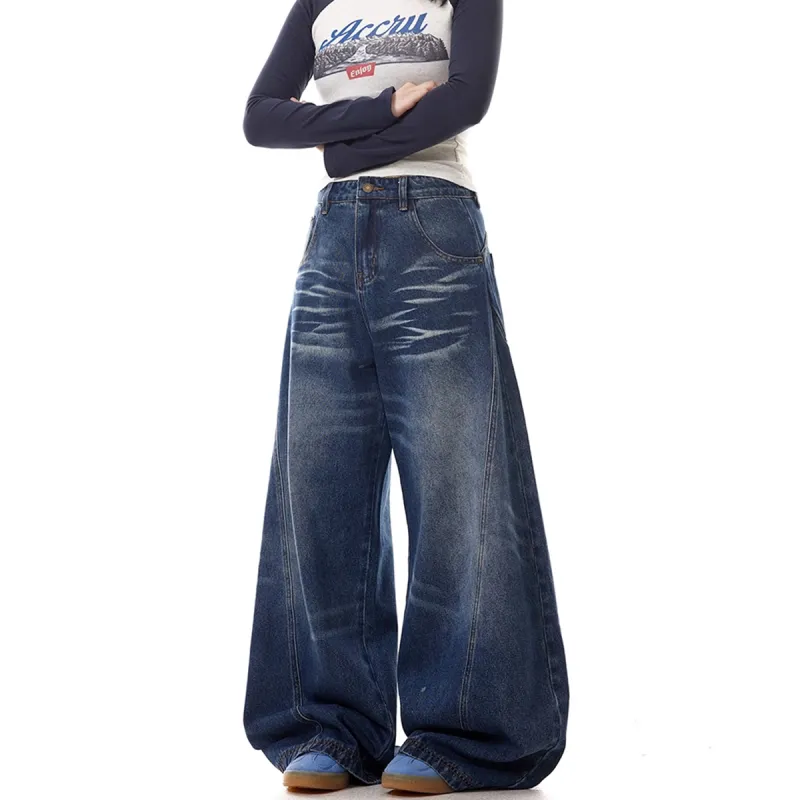 City Hipster Jeans Unisex-2