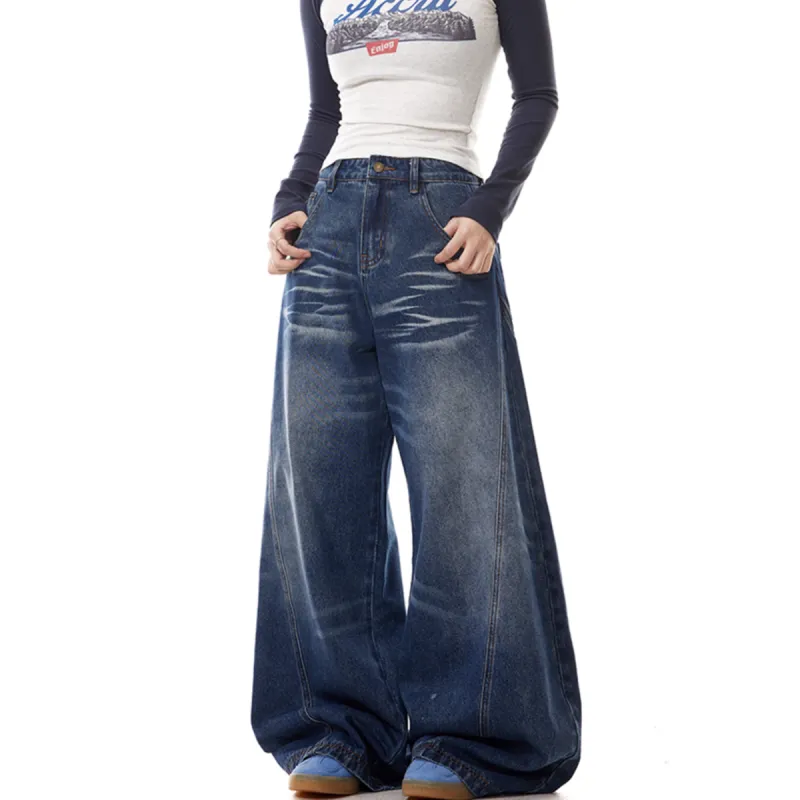 City Hipster Jeans Unisex-3