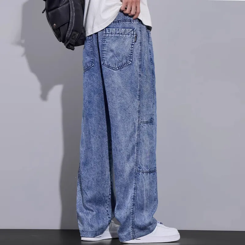 City Hipster Jeans Unisex-5