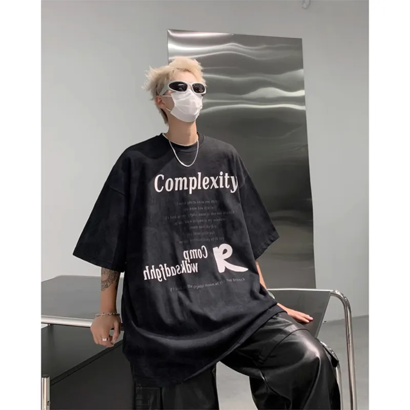 City Hipster T Shirts Unisex-10