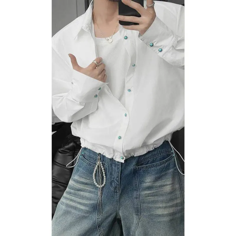 City Hipster Shirts Unisex-3