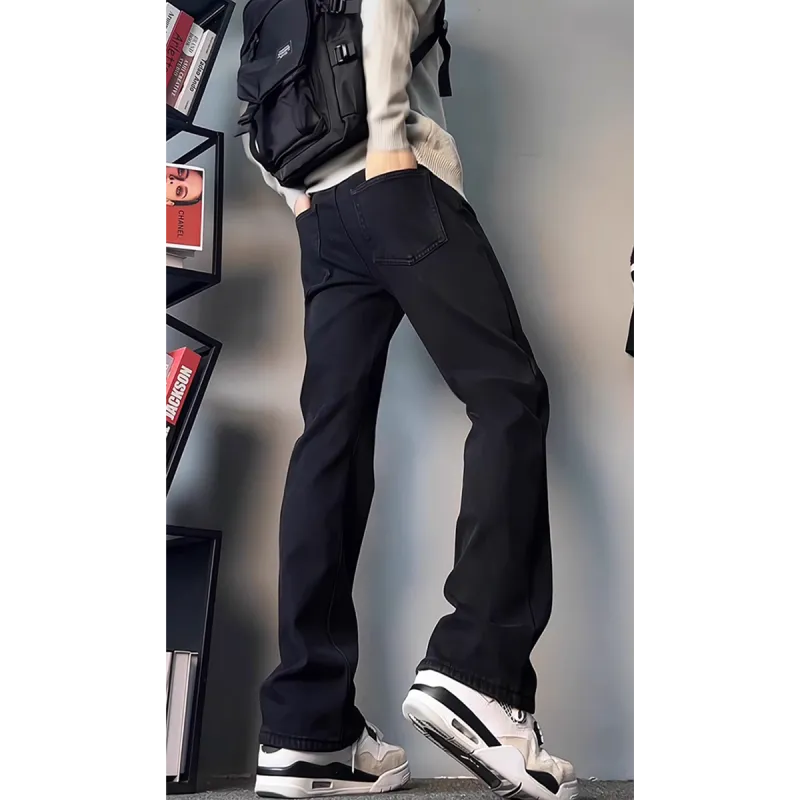 City Hipster Jeans Unisex-3
