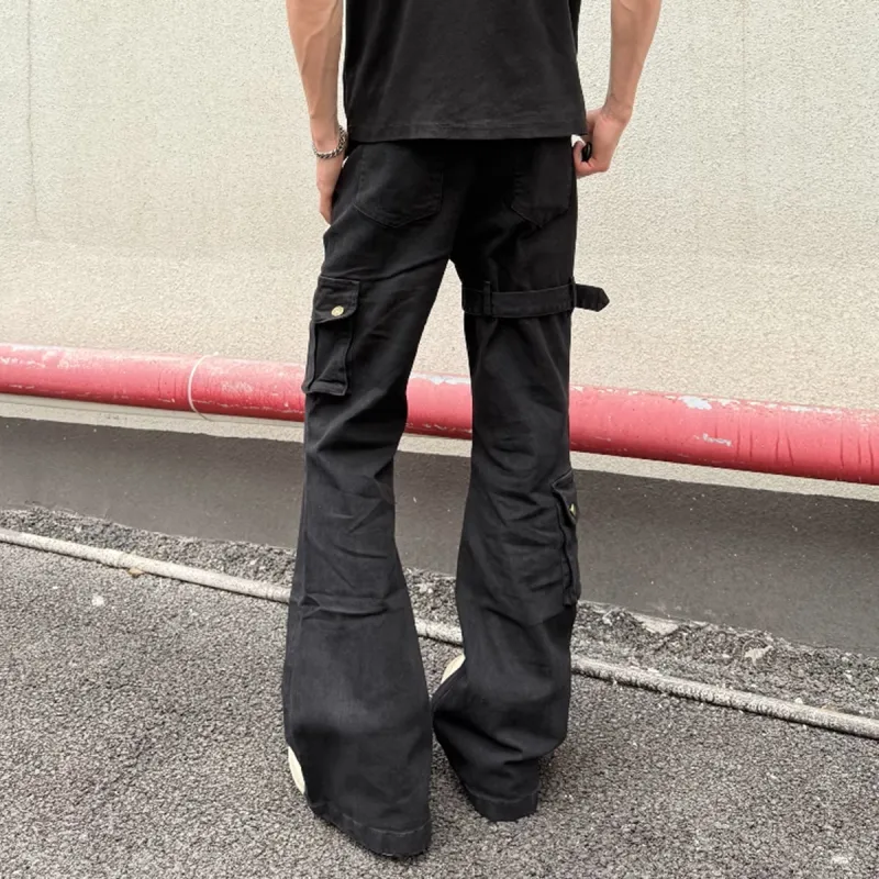 City Hipster Jeans Unisex-2