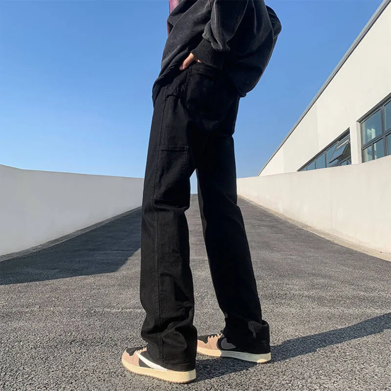 City Hipster Jeans Unisex-10
