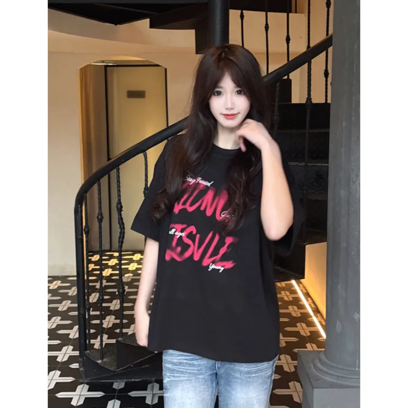 PAINT STAIN T-Shirts Unisex-4
