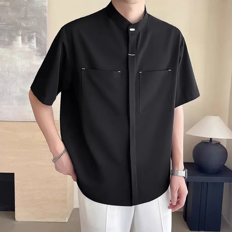 City Hipster Shirts Unisex-1