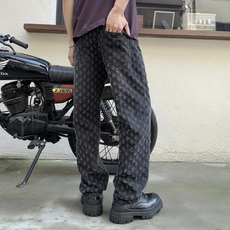 City Hipster Jeans Unisex-7
