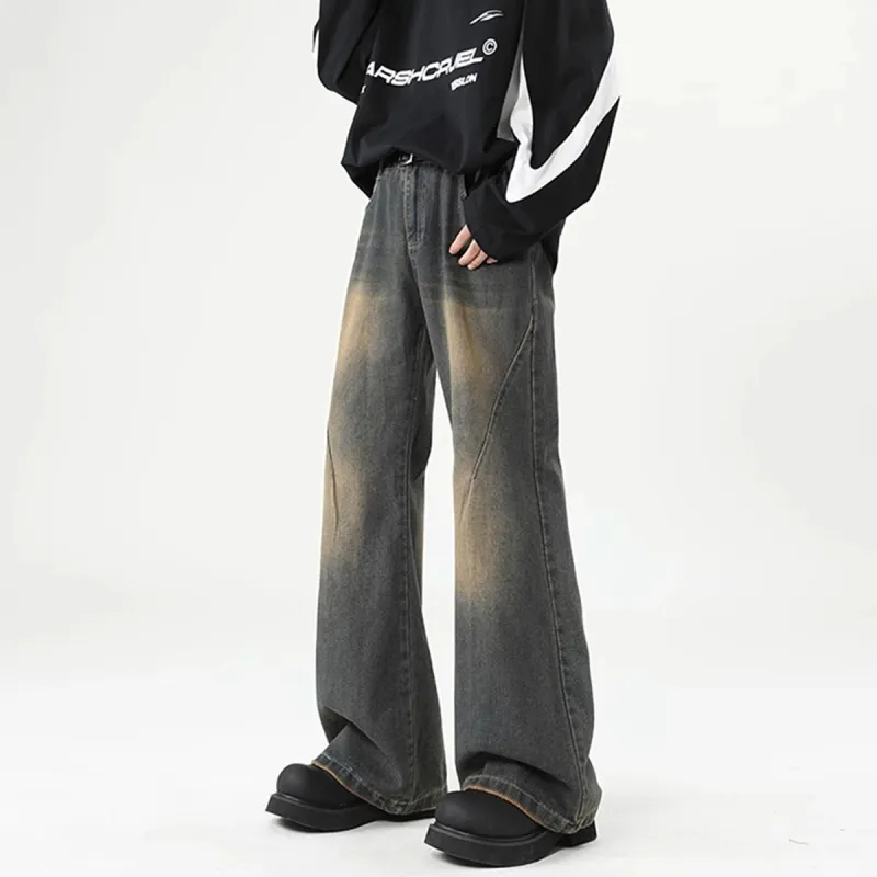 City Hipster Jeans Unisex-4