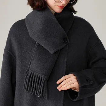 NAWAIN Coats Women's