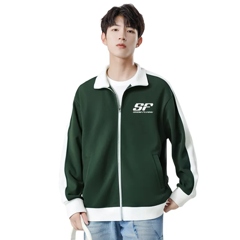 SNOW FLYING Jackets & Coats Unisex-11