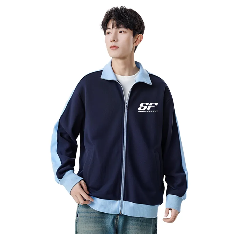 SNOW FLYING Jackets & Coats Unisex-2