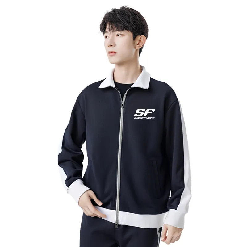 SNOW FLYING Jackets & Coats Unisex-5