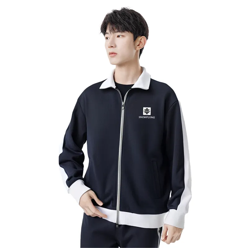 SNOW FLYING Jackets & Coats Unisex-14