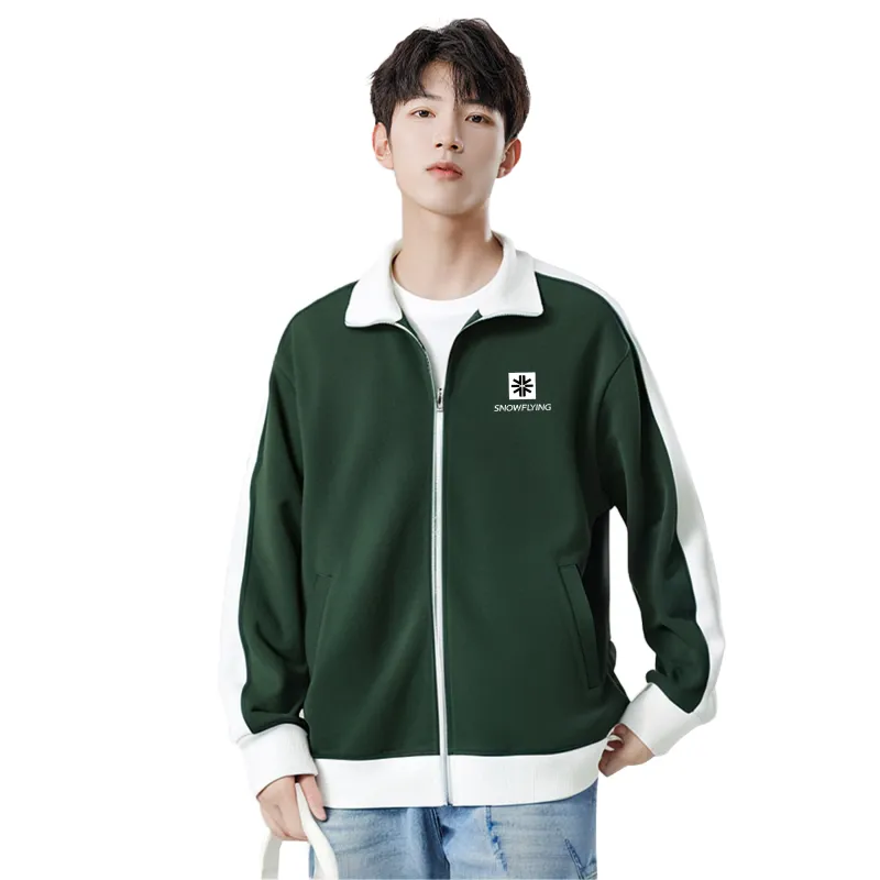 SNOW FLYING Jackets & Coats Unisex-11