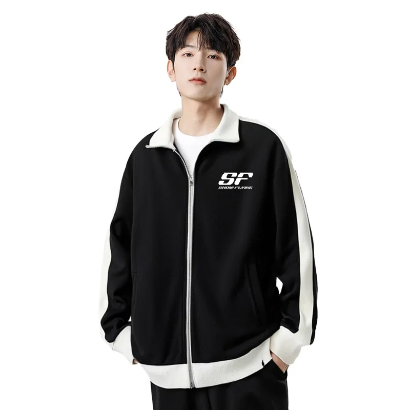 SNOW FLYING Jackets & Coats Unisex-8